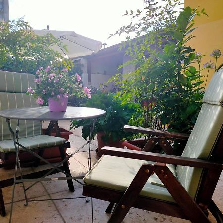 La Buccetta B&B Verona Exterior foto
