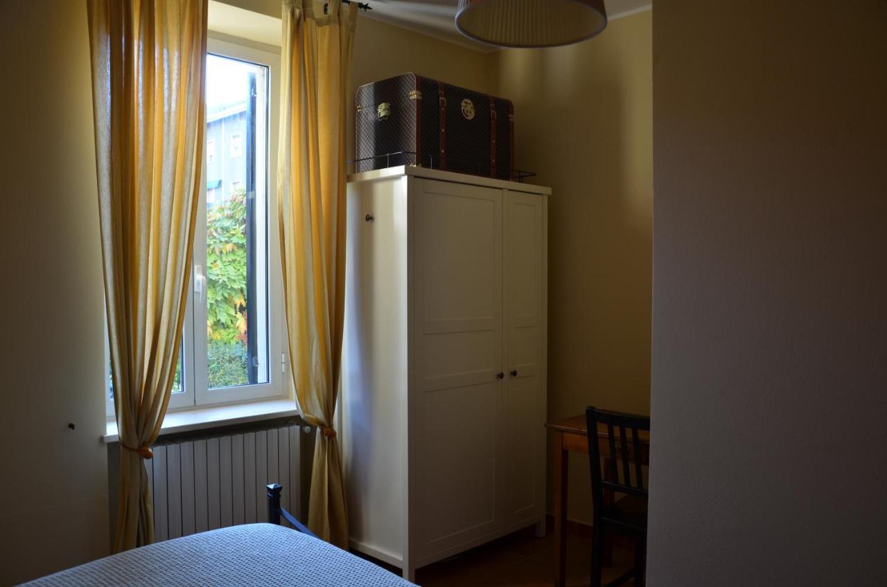 La Buccetta B&B Verona Exterior foto