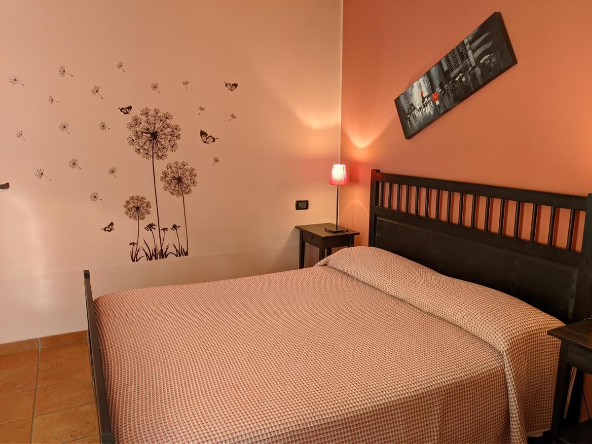 La Buccetta B&B Verona Exterior foto